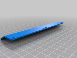 Basic soldering fume extractor