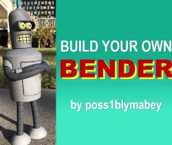 Bender (Build-Your-Own)