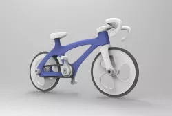 Bike 360 Mini