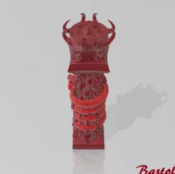 Blood Bowl Trophy 'Medusa'