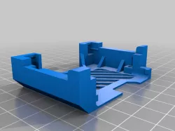 BLTOUCH FLYINGBEAR GHOST 5 