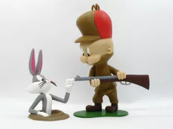 Bugs Bunny