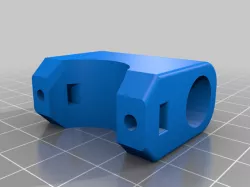 Button/Switch for bicycle handlebar