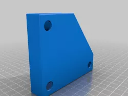 Cable case modular