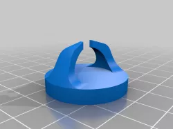 Cable holder