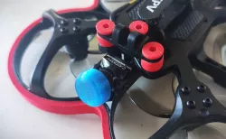 Caddx Nebula Nano lens protector