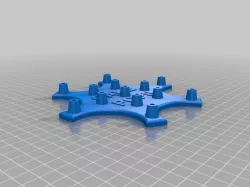 Cake POPS Stand
