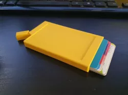 Card wallet