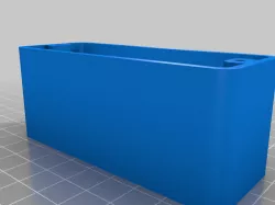 Case for Mini Bluetooth Amp
