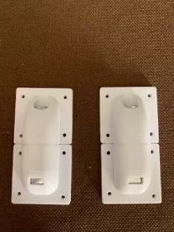 Casting Box Hardware
