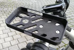 CAT S62 Bike Holder V3
