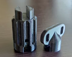 CF20 Reload Key ( EMF 100 )