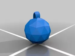 Christmas Ornament 1.0