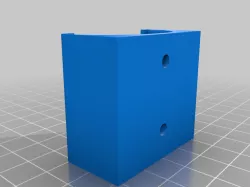 Chromecast remote cradle