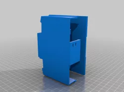 CIrcuit breaker case