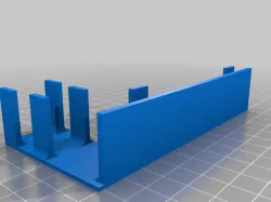 Cobra La - Golobulus Stand