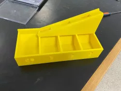 Coin Dispenser (Dispensador de monedas)