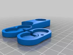 Coin knife sharpener