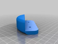 Corner Protection for Tables