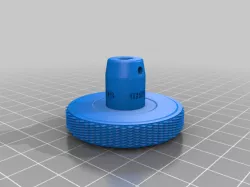 Cowboys extruder knob for Ender 3