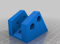 CR10 - 5S  BRACING / Z REINFORCEMENT