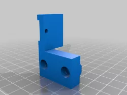 Creality Ender 3 Optical Z Limit Switch Mount