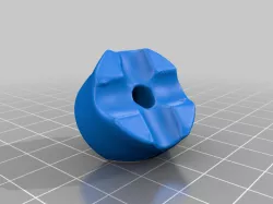 Cross Tube Spacer