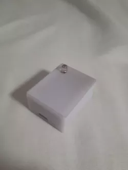 D1 Mini Pro v3 IR Case