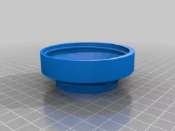 Dam Dam Candy Dispenser Adapter