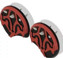 Darth Maul Mouse Ears
