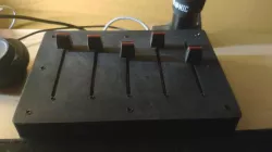 Deej Mixer