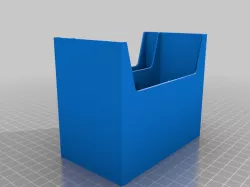 Desk Organizer (Kindle, pens, glasses, etc)