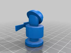 Desktop battalion Specialist G.R.U.N.T