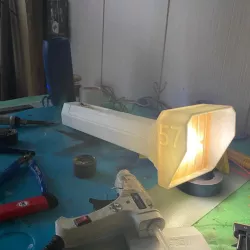 disco elysium flashlight