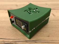 DIY Power Supply DPS5005