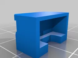 DJI air unit backend