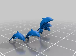 Dolphine