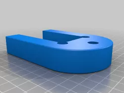 Door Protection (Flex filament)