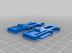 Double Hung Window Latch
