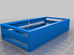Double Maze puzzle