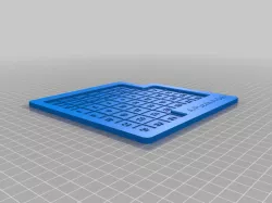 DragonFjord A-Puzzle-A-Day