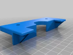 Dremel Grooving Router with Tacklife adapter
