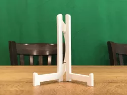 Easel
