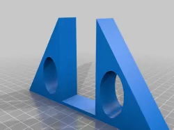 Easy Notebook / Laptop Stand 