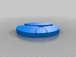ECO-Logo/Coin