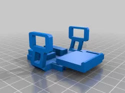 ELRS (Read Description for better designs)