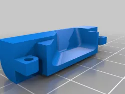 Ender 3 Cooling Air Flow