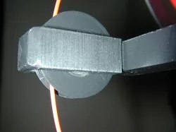 Ender 3 Filament Guide Cap