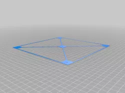 Ender 3 PRO Bed Level