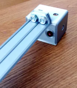 ESP32-CAM-Box-for-WashingMachine